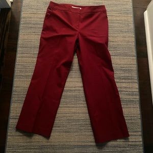 NWT Trina Turk ladies pants